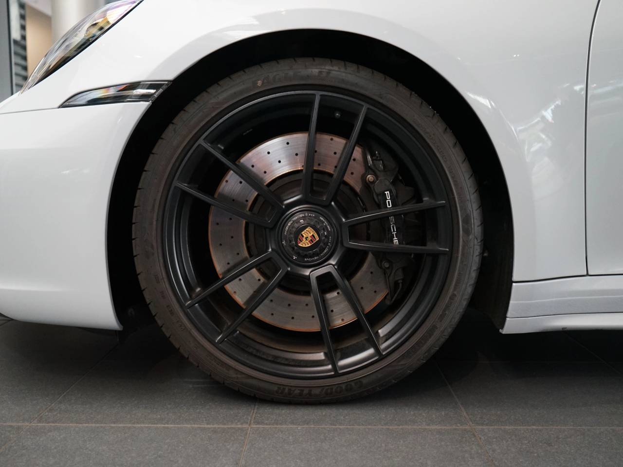 Porsche 992 I Targa 4 GTS - 2024 - Joinsteer - #6