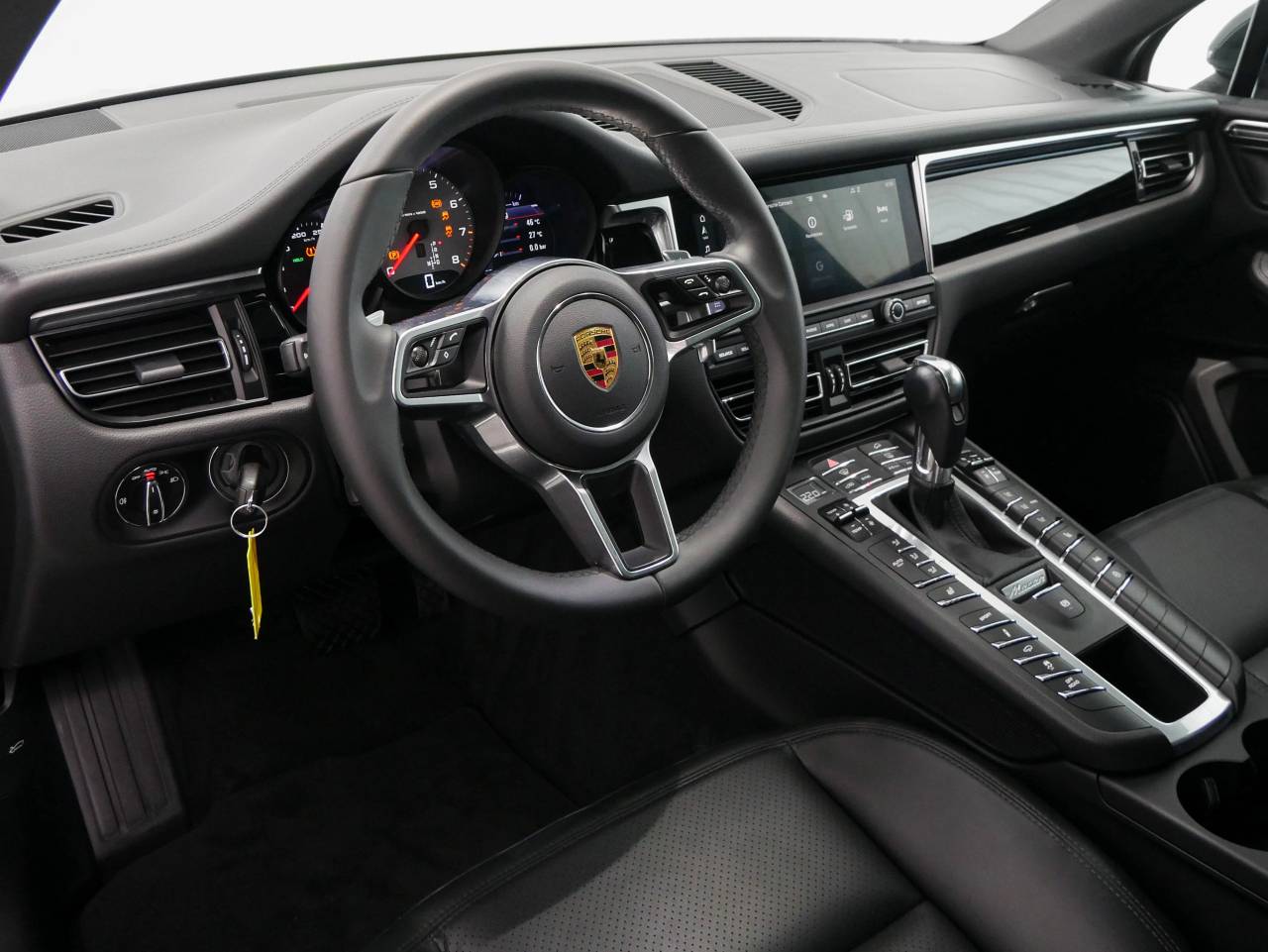 Porsche Macan II S - 2021 - Joinsteer - #14