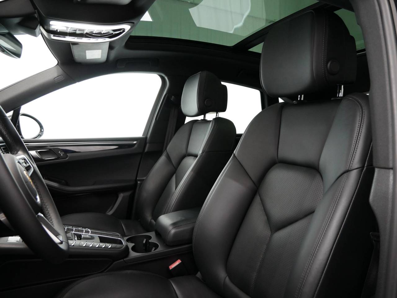 Porsche Macan II S - 2021 - Joinsteer - #15