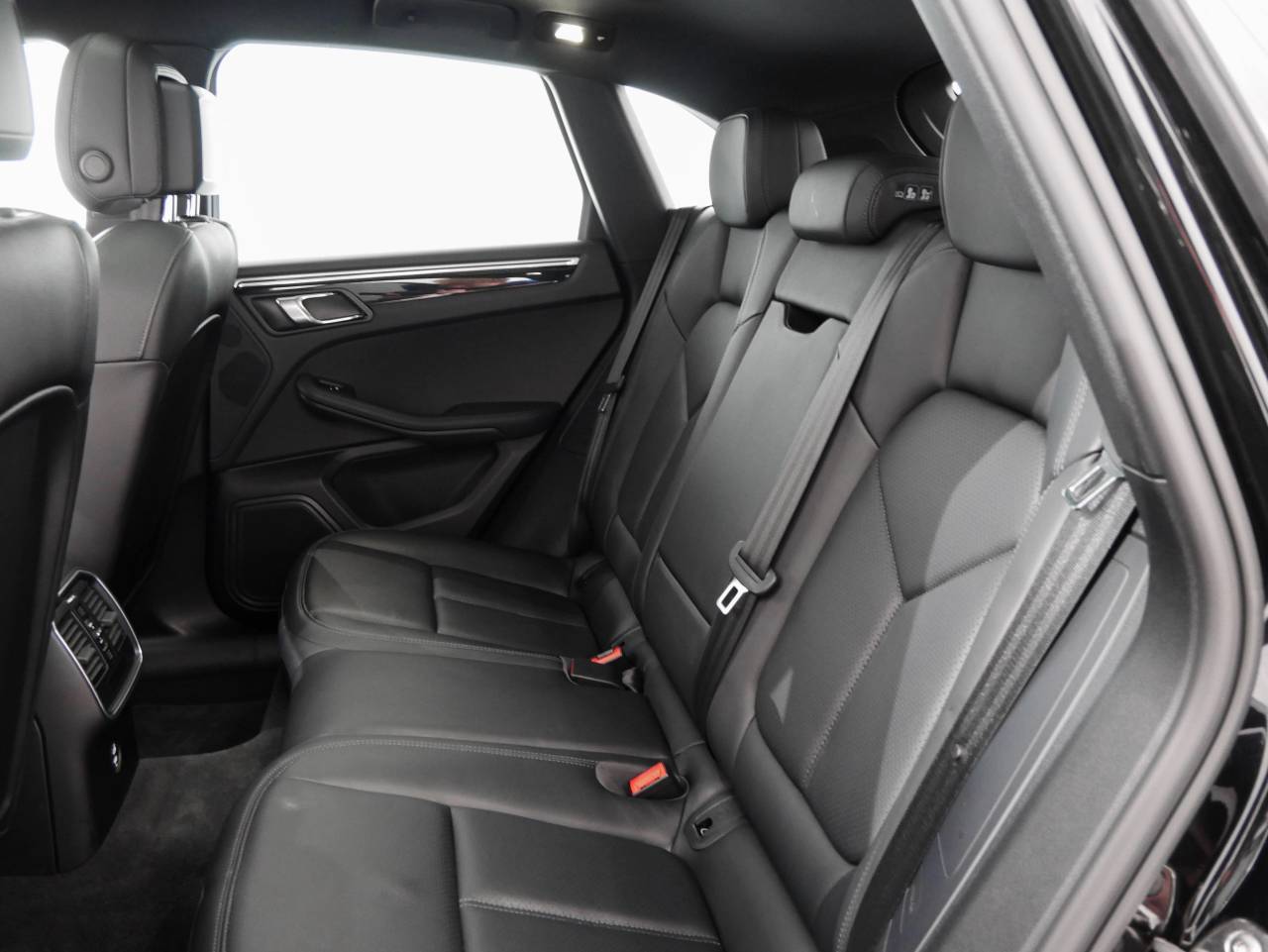 Porsche Macan II S - 2021 - Joinsteer - #18