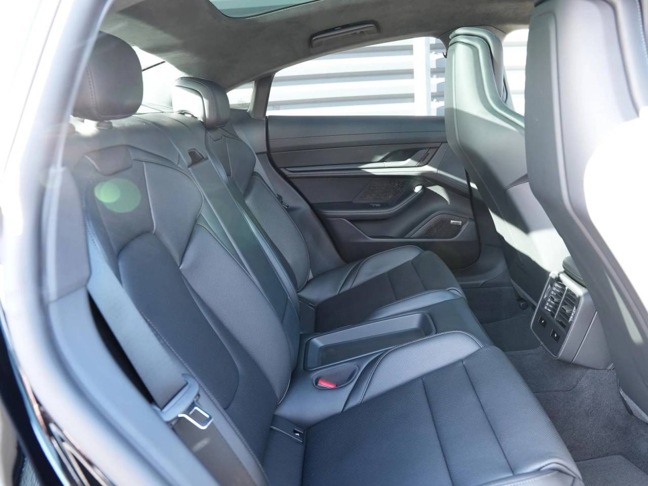 Porsche Taycan ph2 Turbo GT - 2025 - Joinsteer - #32
