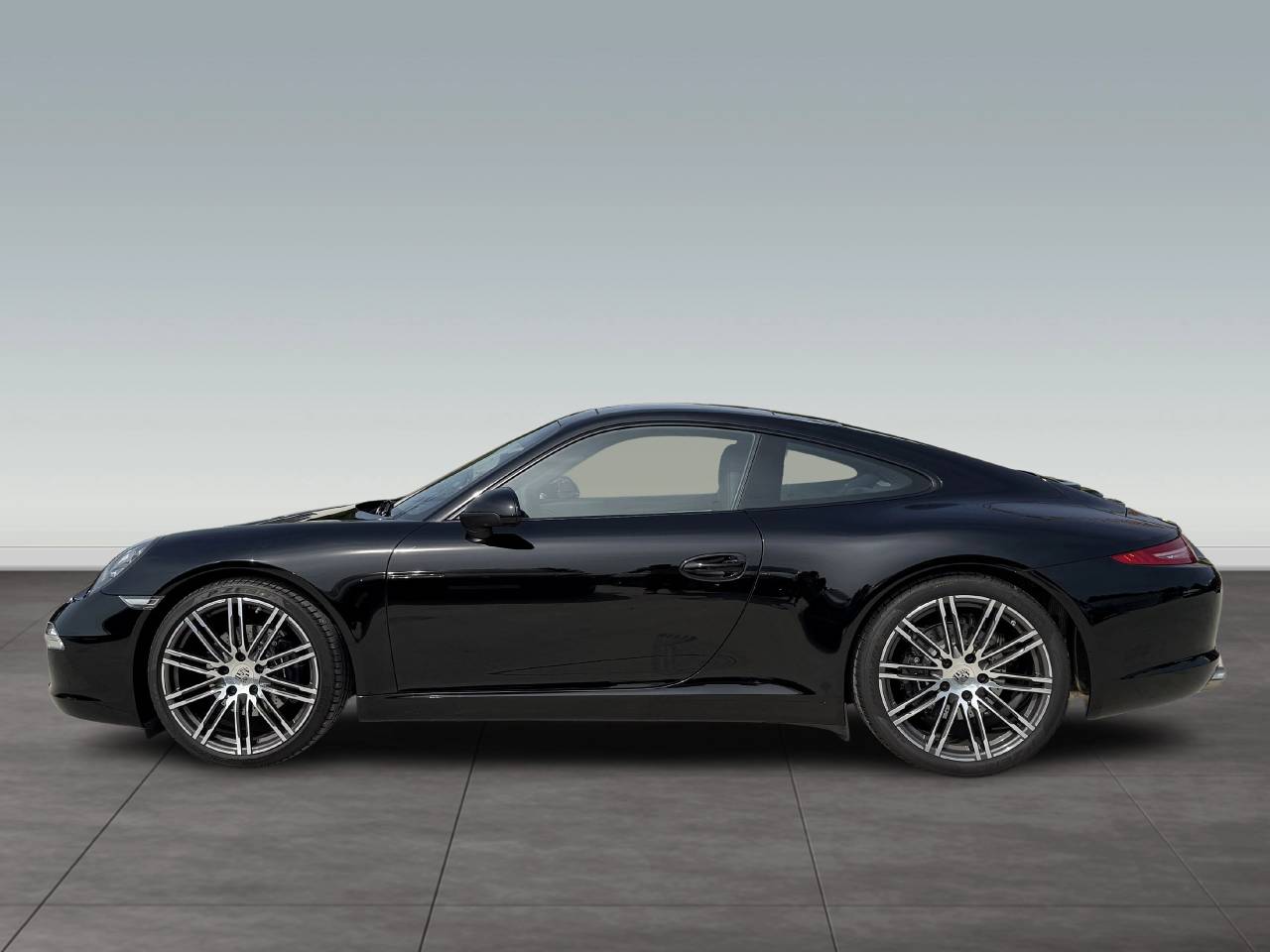 Porsche 991 I Carrera Black Edition - 2015 - Joinsteer - #2