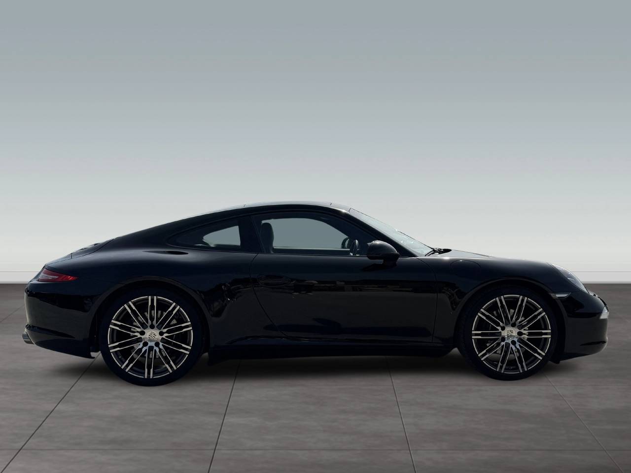 Porsche 991 I Carrera Black Edition - 2015 - Joinsteer - #5