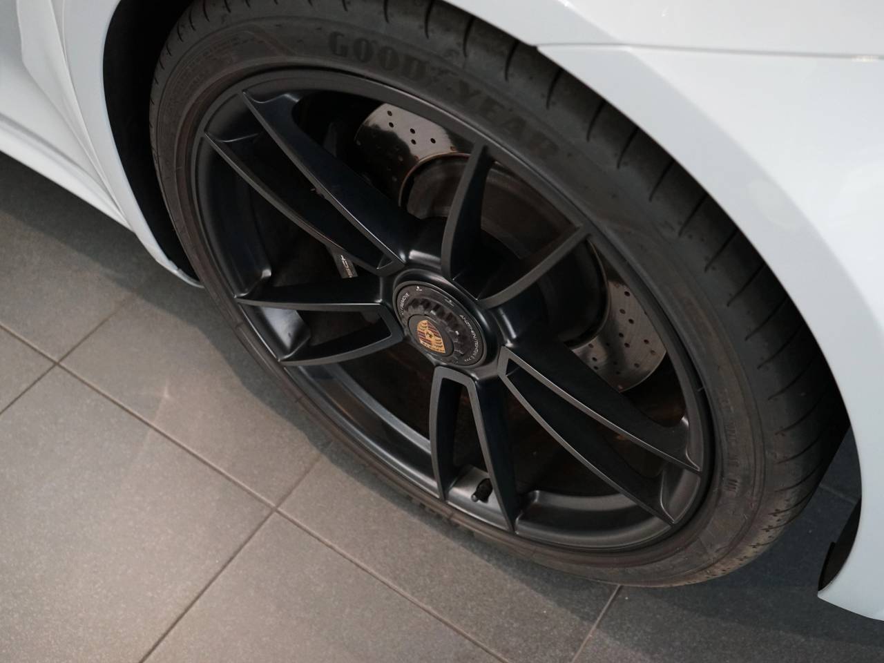 Porsche 992 I Targa 4 GTS - 2024 - Joinsteer - #21