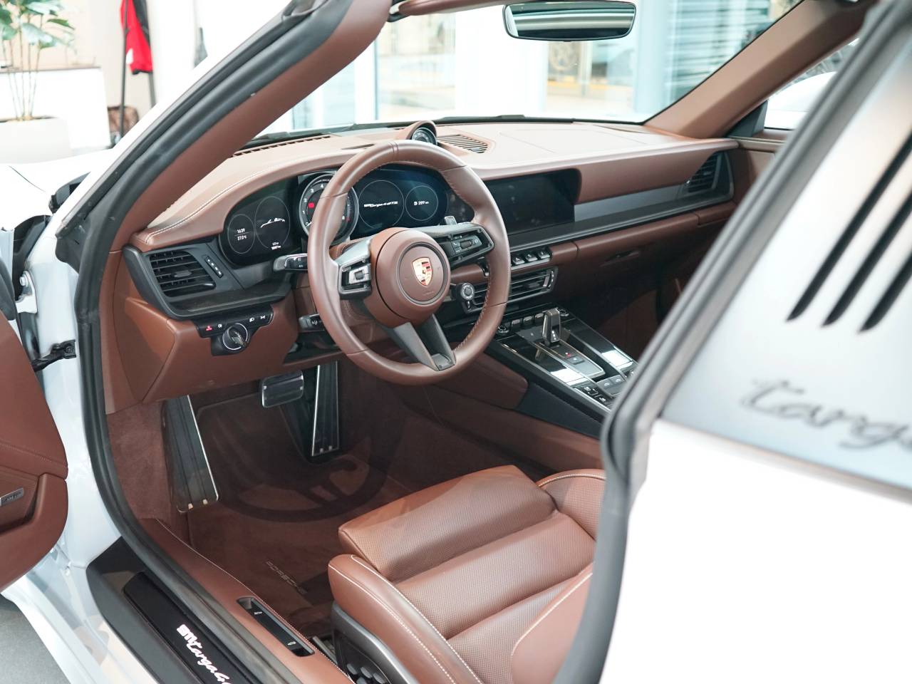 Porsche 992 I Targa 4 GTS - 2024 - Joinsteer - #22