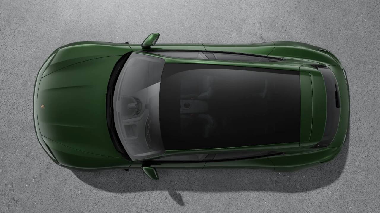 Porsche Taycan ph2 GTS Sport Turismo - 2025 - Joinsteer - #6