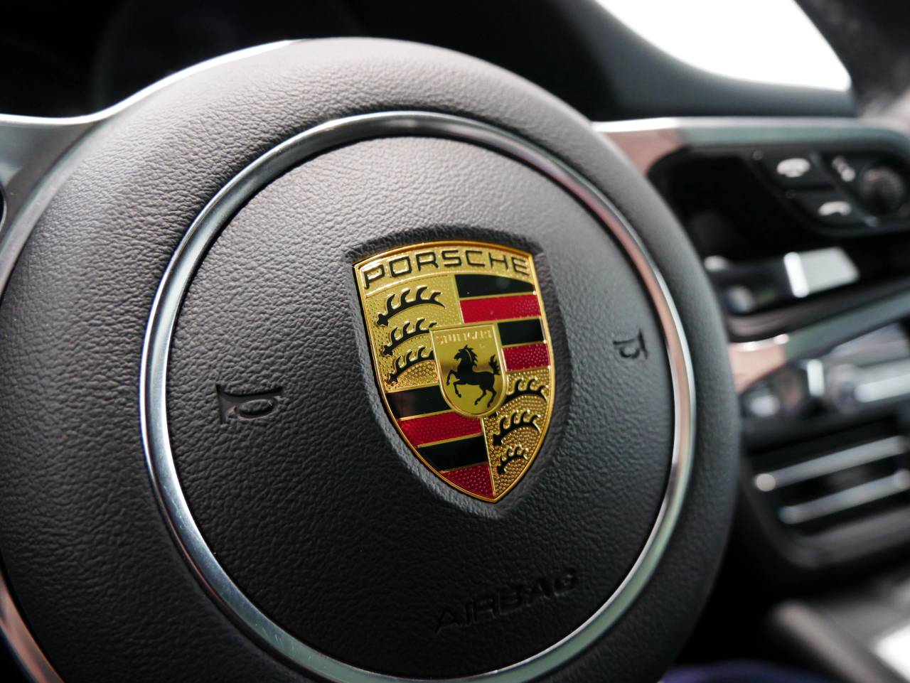 Porsche Macan II S - 2021 - Joinsteer - #34