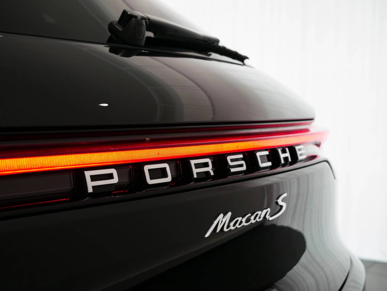 Porsche Macan II S - 2021 - Joinsteer - #36