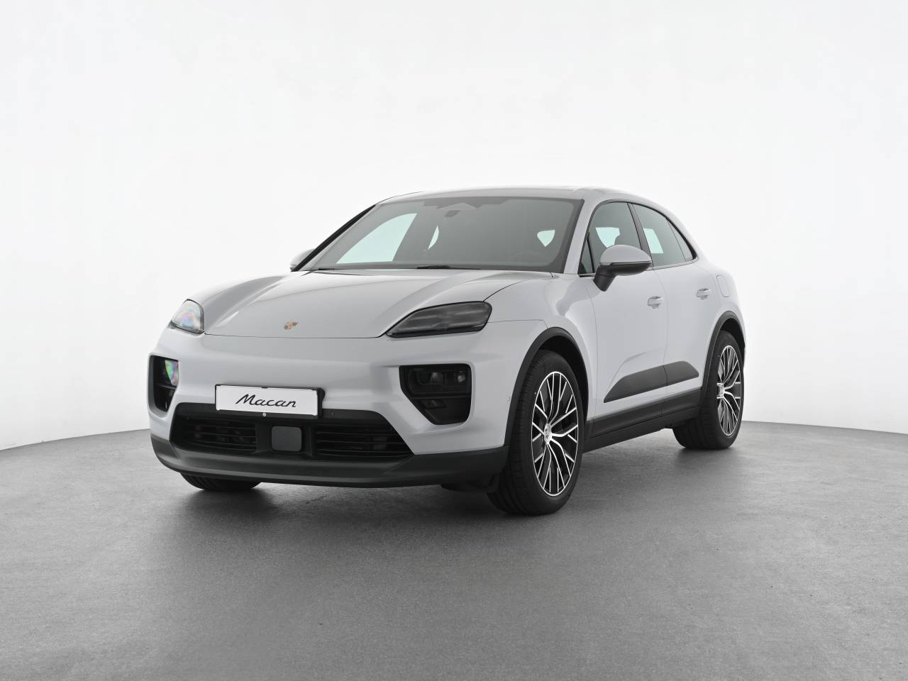 Porsche Macan Electrique 4 - 2025 - Joinsteer - #1