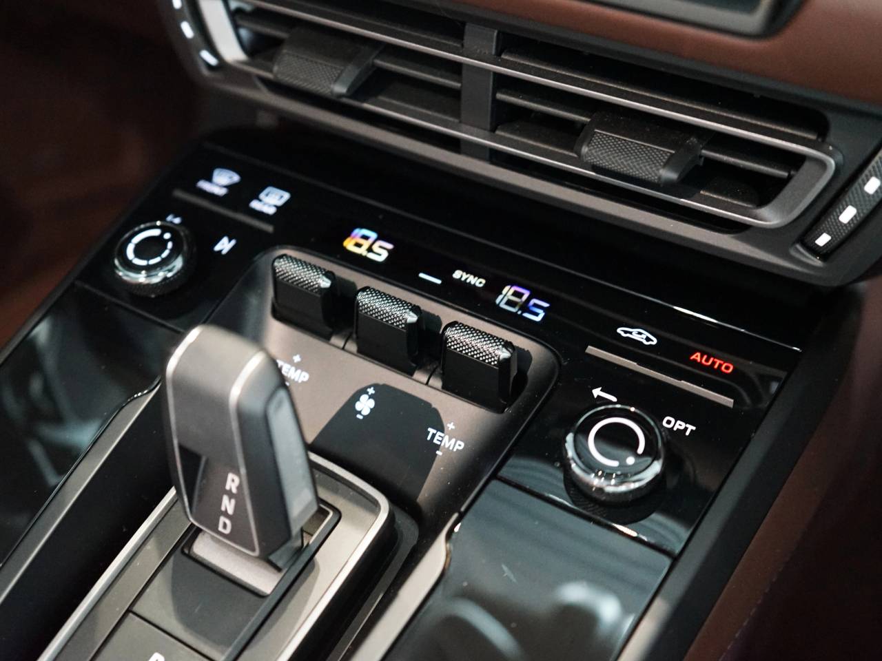 Porsche 992 I Targa 4 GTS - 2024 - Joinsteer - #29