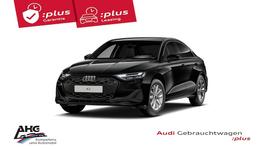 Audi A3 Berline 40 TDI Quattro - 2025 - Joinsteer - #1
