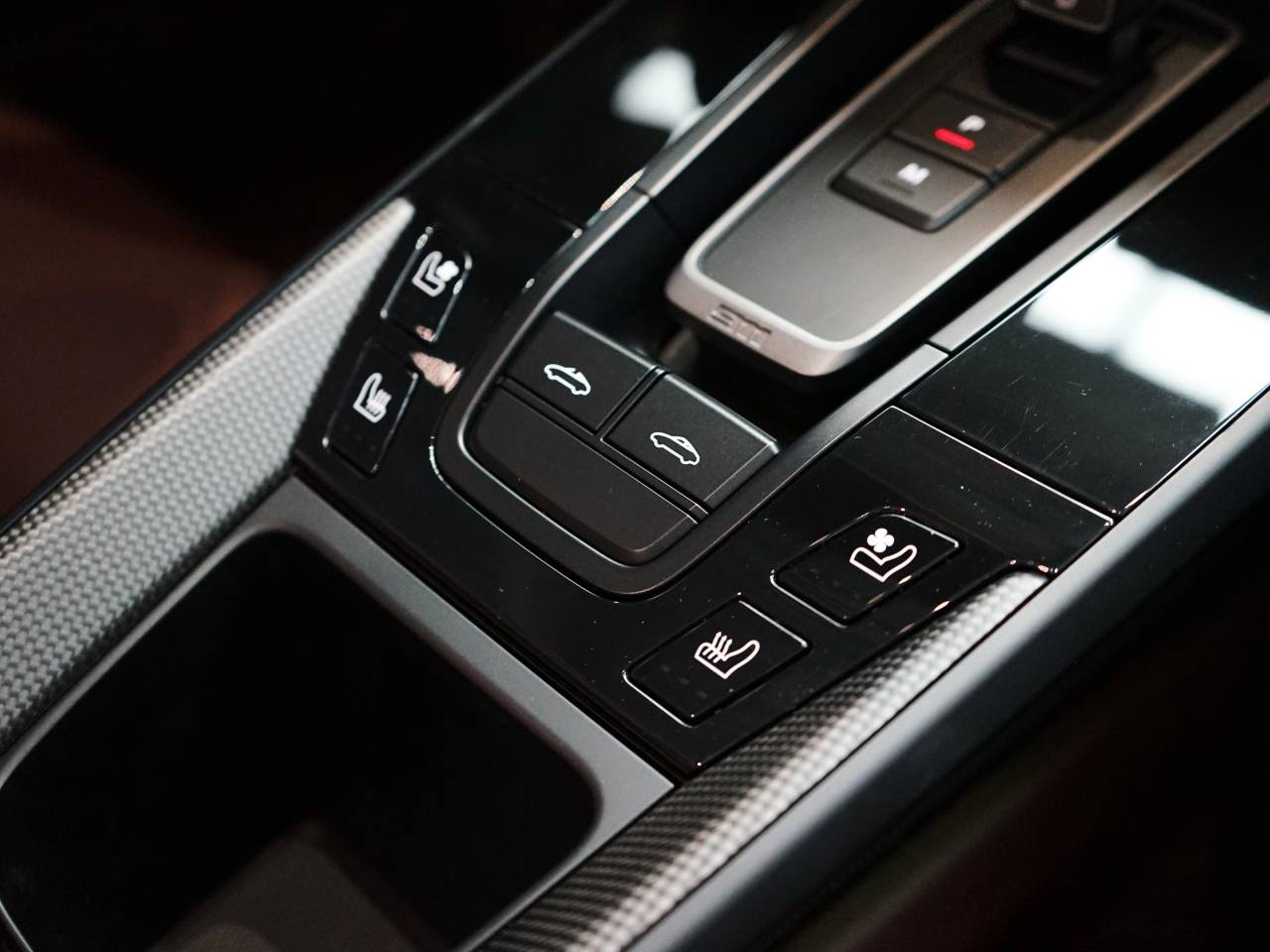 Porsche 992 I Targa 4 GTS - 2024 - Joinsteer - #30