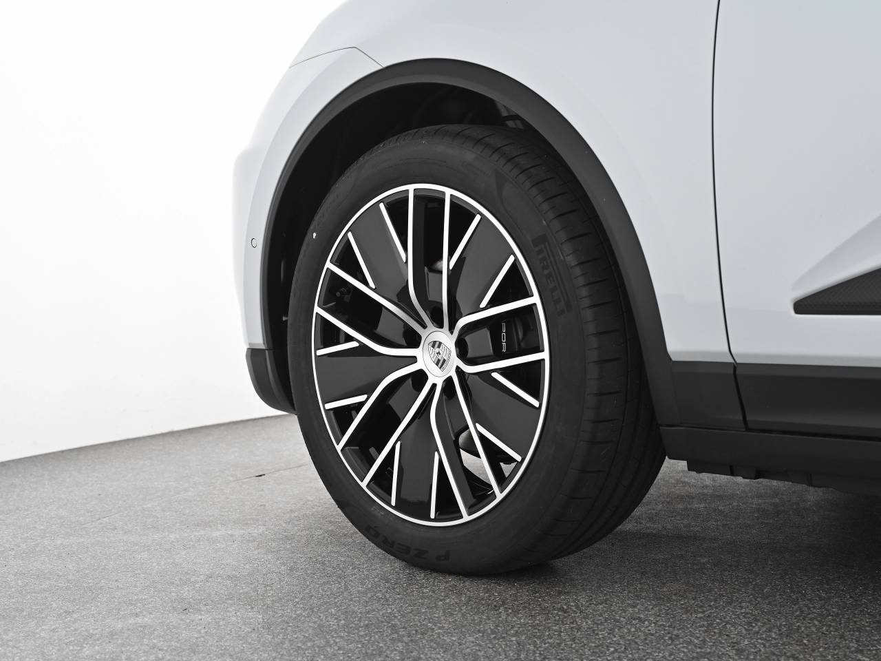 Porsche Macan Electrique 4 - 2025 - Joinsteer - #6