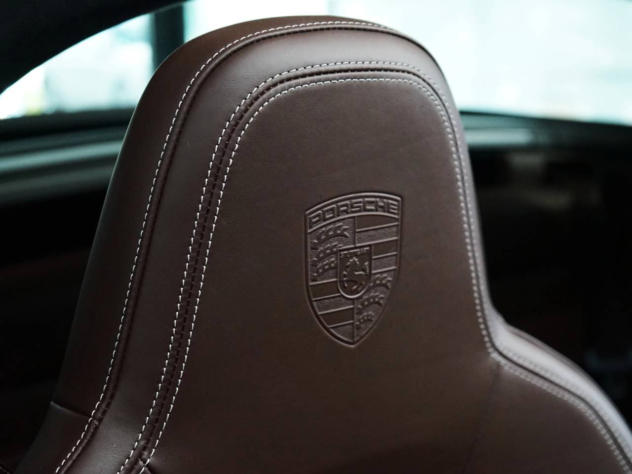 Porsche 992 I Targa 4 GTS - 2024 - Joinsteer - #38