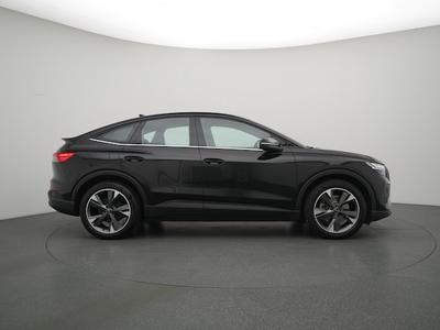 Audi Q4 E-tron Sportback Q4 Sportback E-tron 40 150 KW