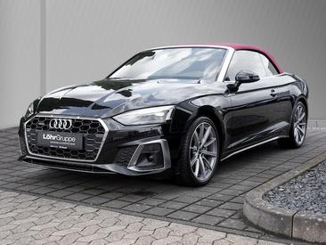 Audi A5 Sportback 50 TDI Quattro — photo 2