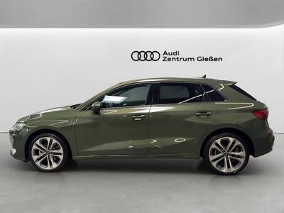 Audi A3 Sportback Sportback 45 TFSI E