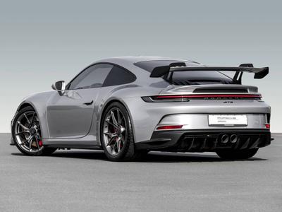 Porsche 992 I GT3 -  - Joinsteer - #2