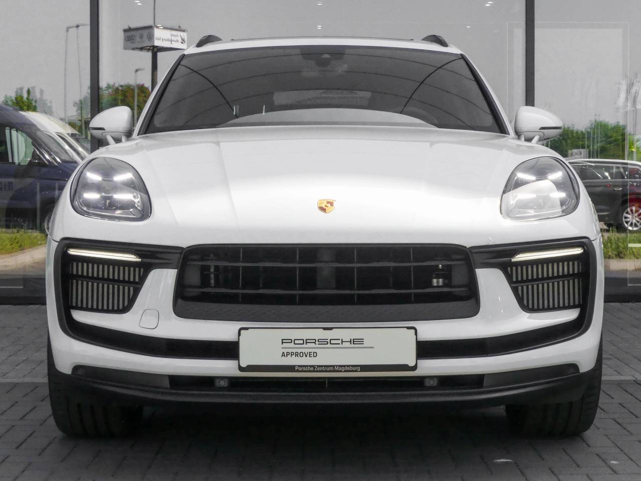 Porsche Macan III S - 2024 - Joinsteer - #8