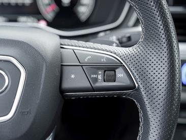 Audi A5 Sportback 50 TDI Quattro — photo 19