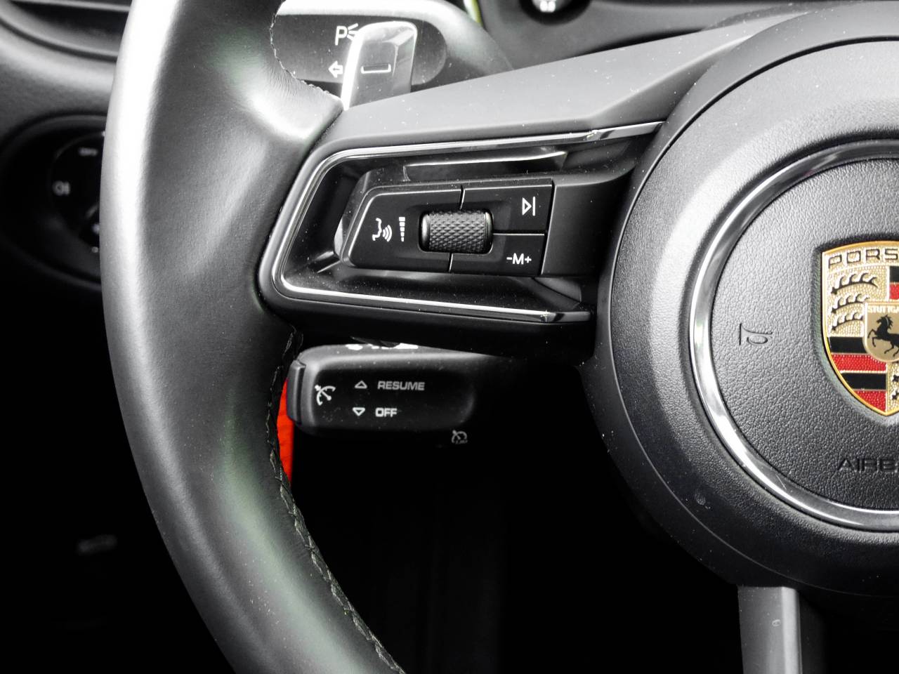 Porsche Macan III S - 2024 - Joinsteer - #14
