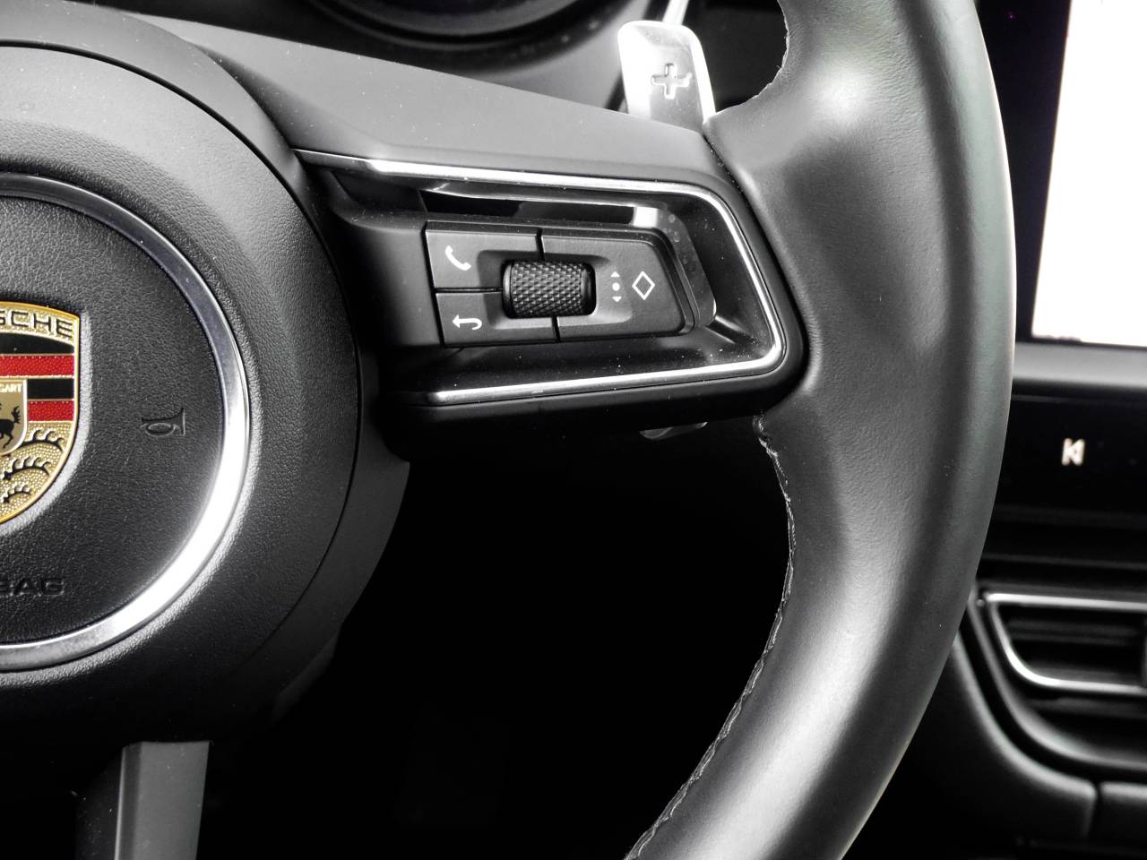 Porsche Macan III S - 2024 - Joinsteer - #15
