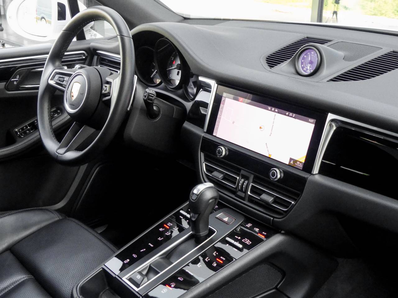 Porsche Macan III S - 2024 - Joinsteer - #17