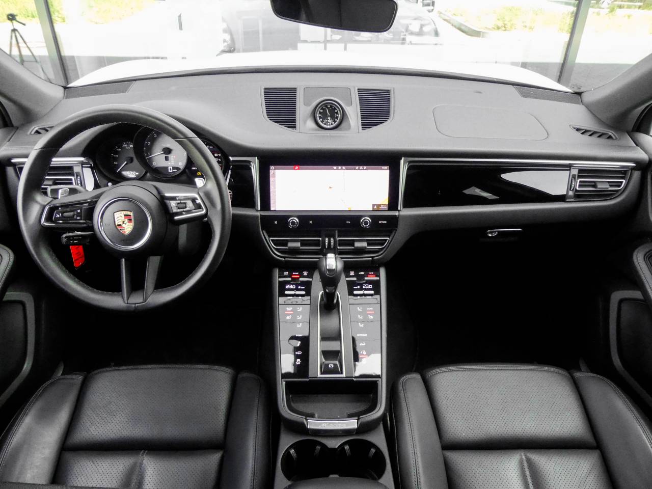 Porsche Macan III S - 2024 - Joinsteer - #18