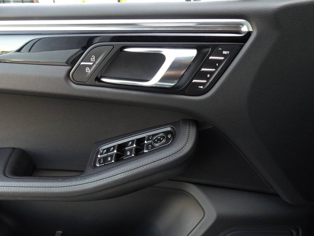 Porsche Macan III S - 2024 - Joinsteer - #21