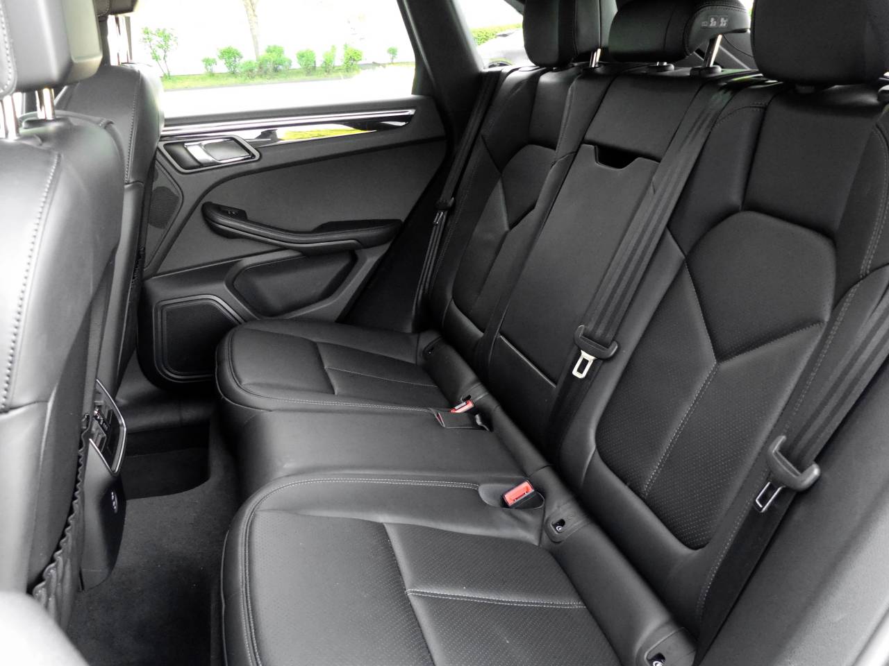 Porsche Macan III S - 2024 - Joinsteer - #23