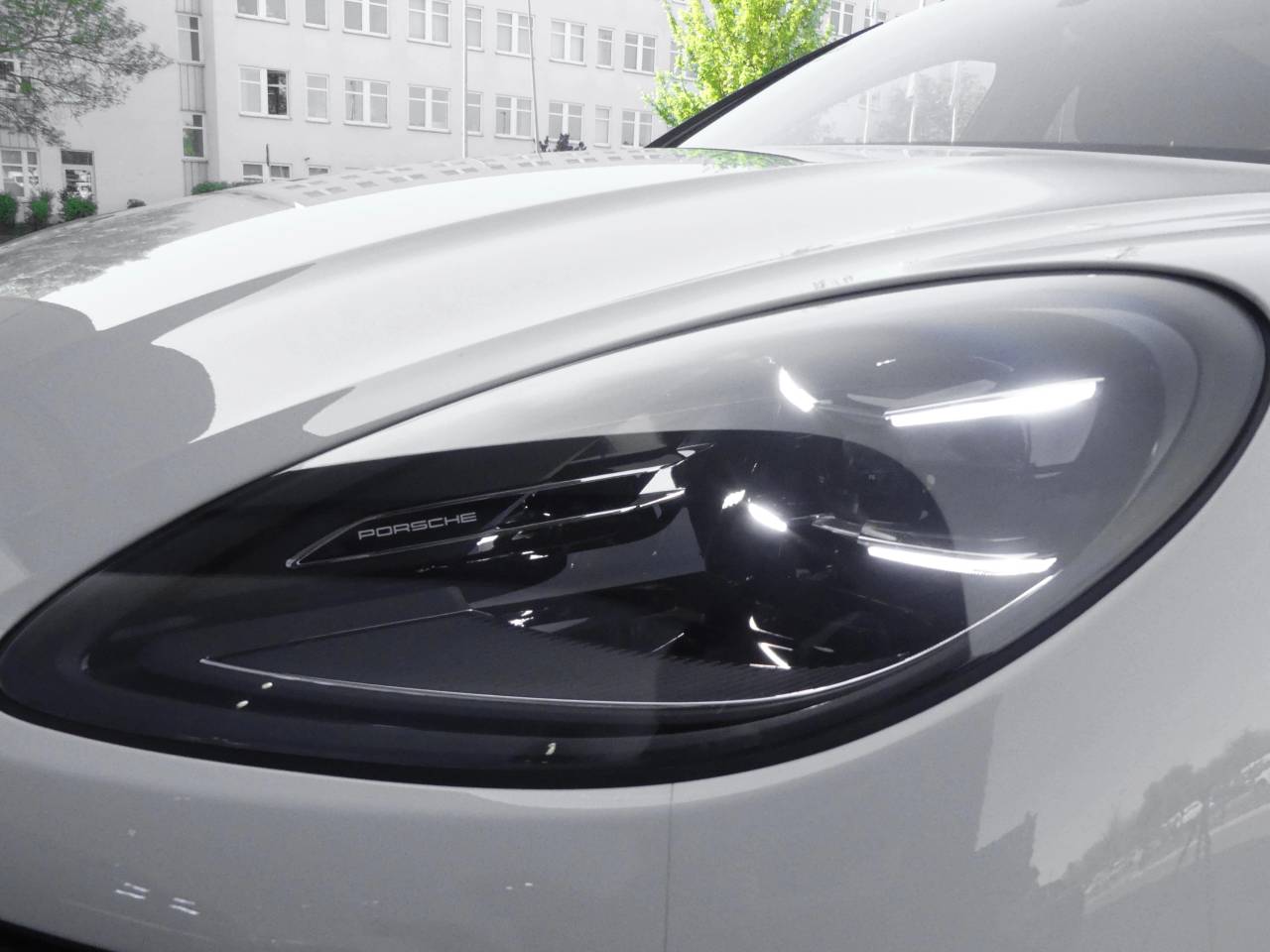 Porsche Macan III S - 2024 - Joinsteer - #25