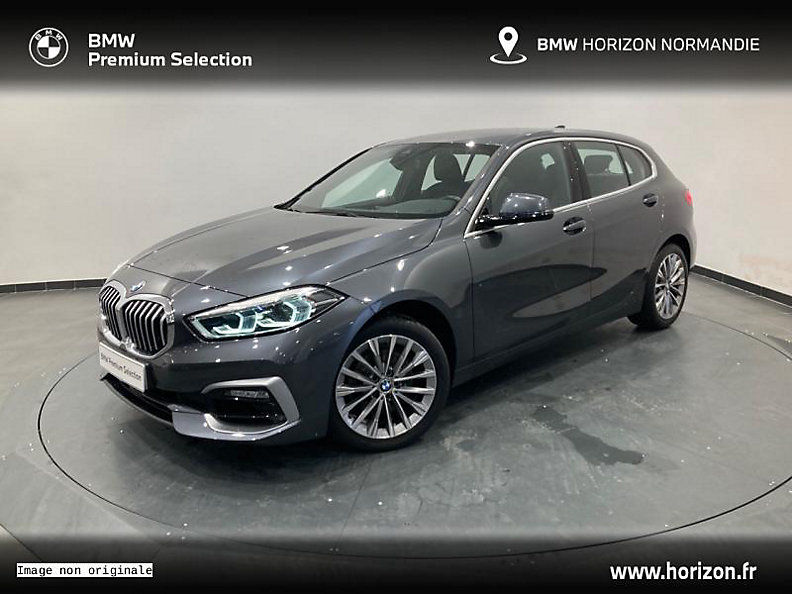 BMW Série 1 118i 140 Ch Finition Luxury - 2020 - Joinsteer - #1