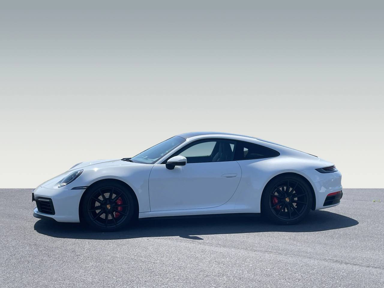 Porsche 992 I Carrera S - 2022 - Joinsteer - #2