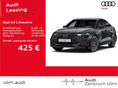 Audi A3 Break Surélevé TFSI E E - 2026 - Joinsteer - #1