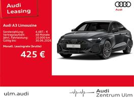 Audi A3 Break Surélevé TFSI E E - 2026 - Joinsteer - #1