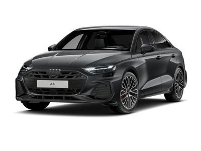 Audi A3 Break Surélevé TFSI E E