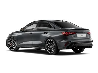 Audi A3 Break Surélevé TFSI E E