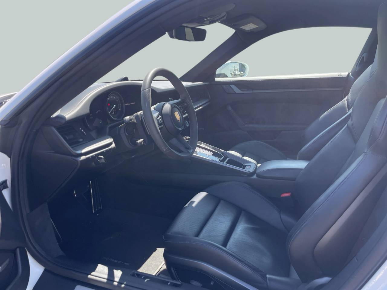 Porsche 992 I Carrera S - 2022 - Joinsteer - #12