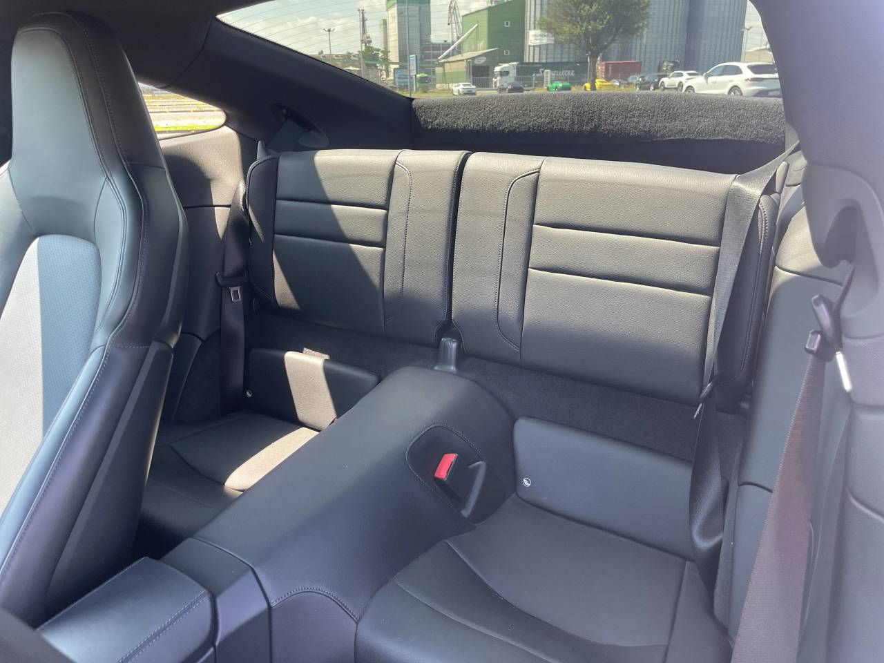 Porsche 992 I Carrera S - 2022 - Joinsteer - #16