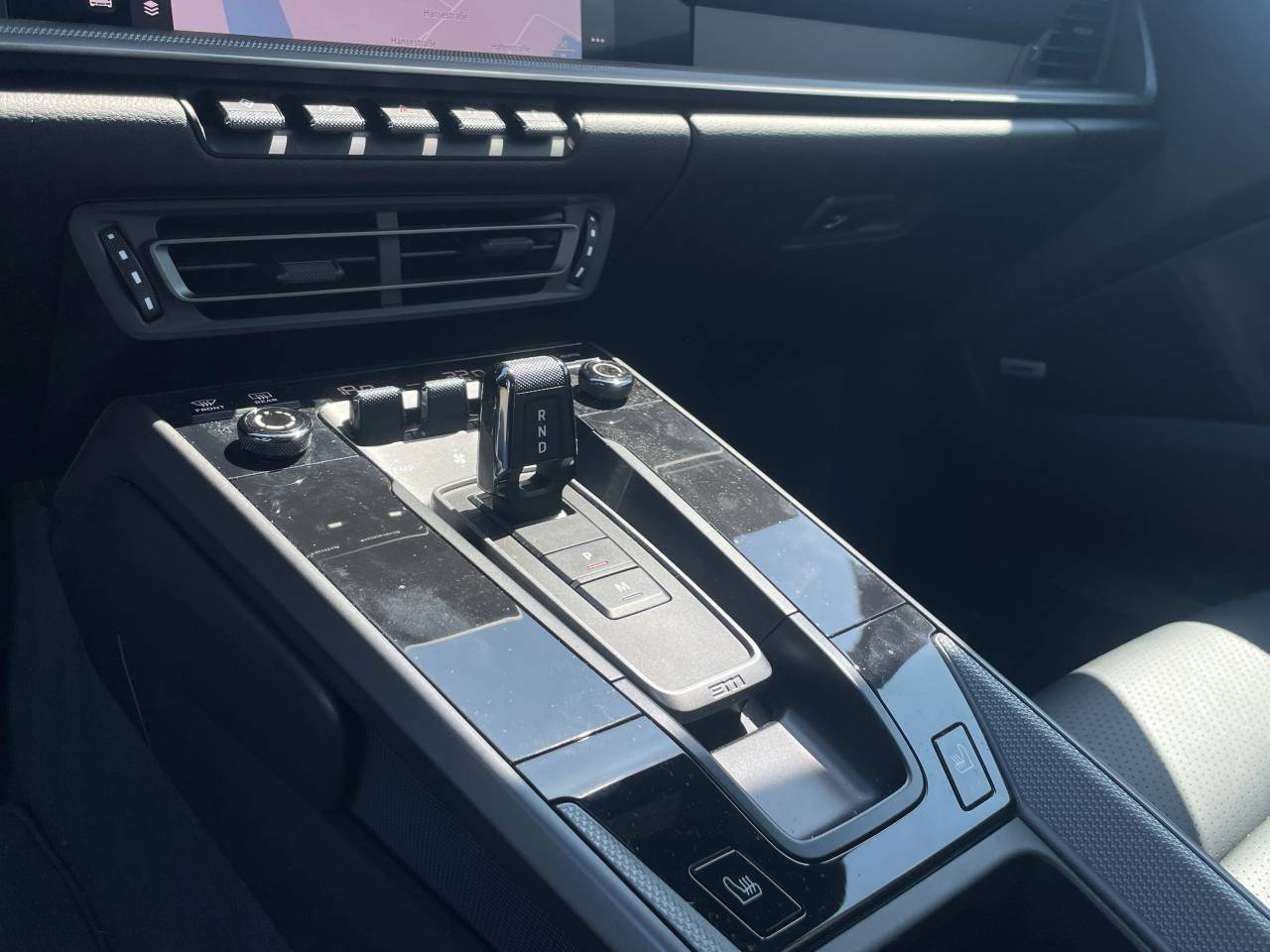 Porsche 992 I Carrera S - 2022 - Joinsteer - #25