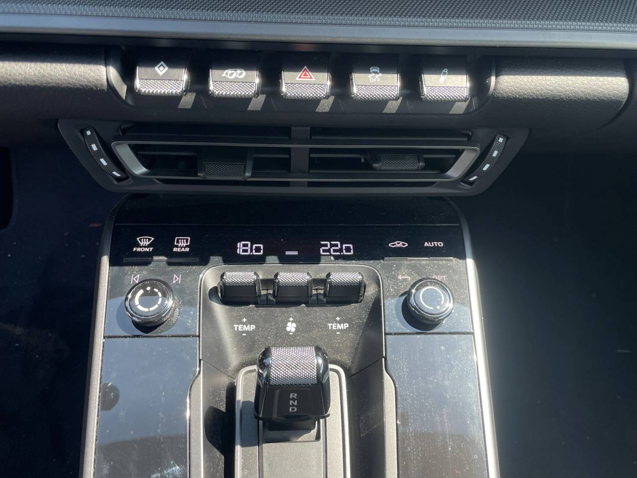 Porsche 992 I Carrera S - 2022 - Joinsteer - #26