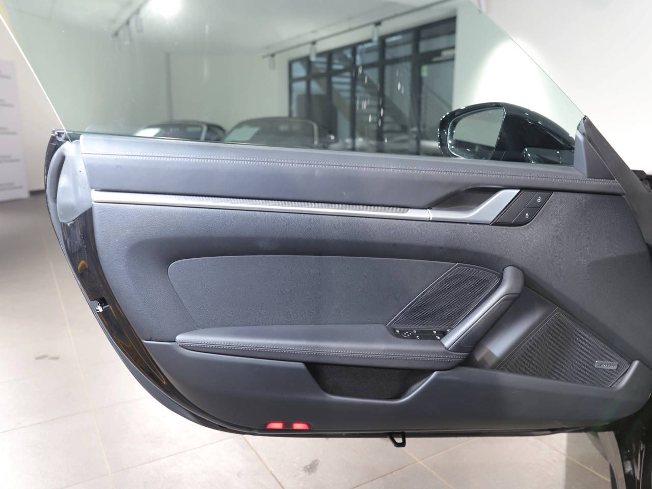 Porsche 992 I Carrera S - 2024 - Joinsteer - #8