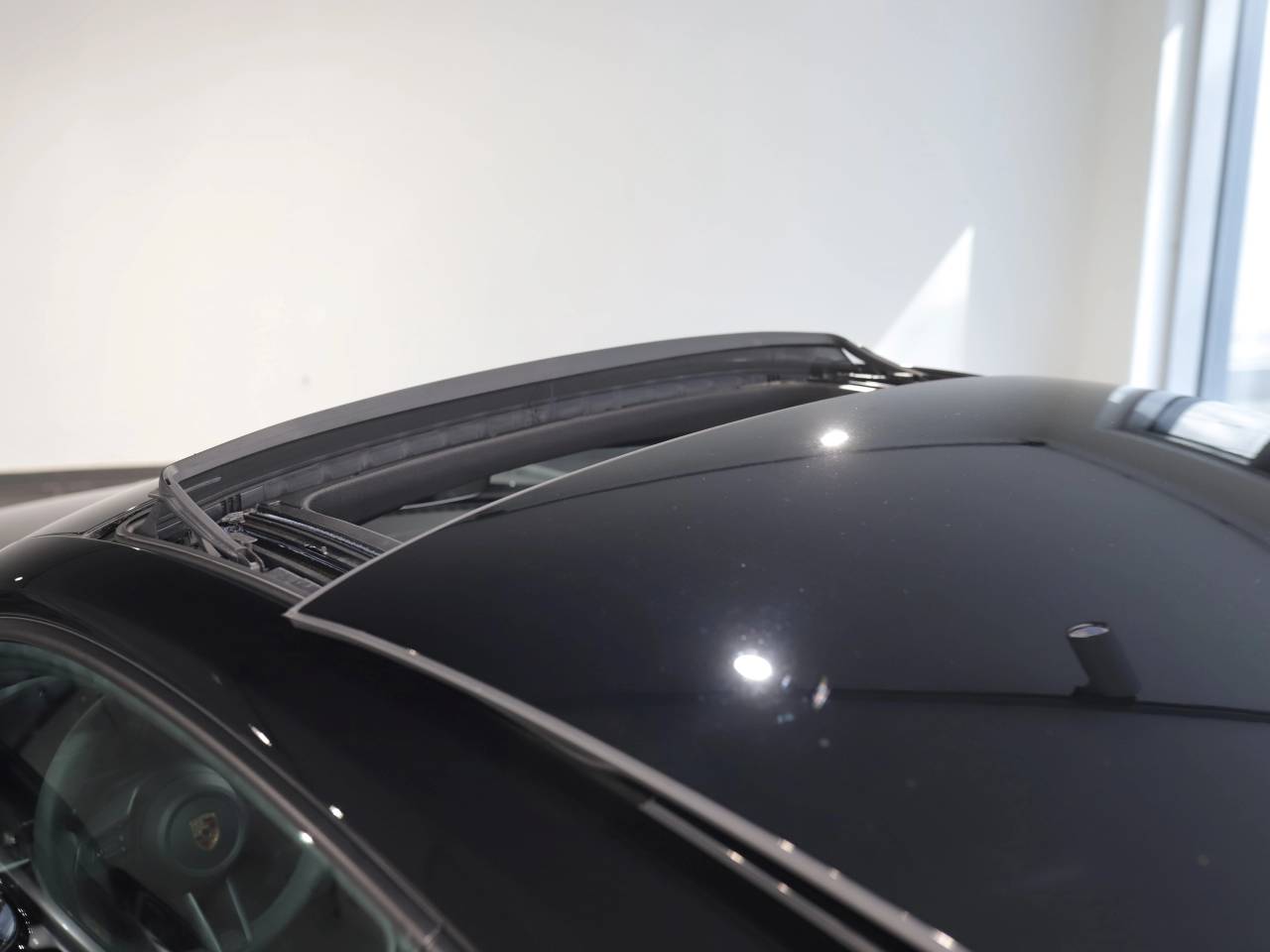Porsche 992 I Carrera S - 2024 - Joinsteer - #10