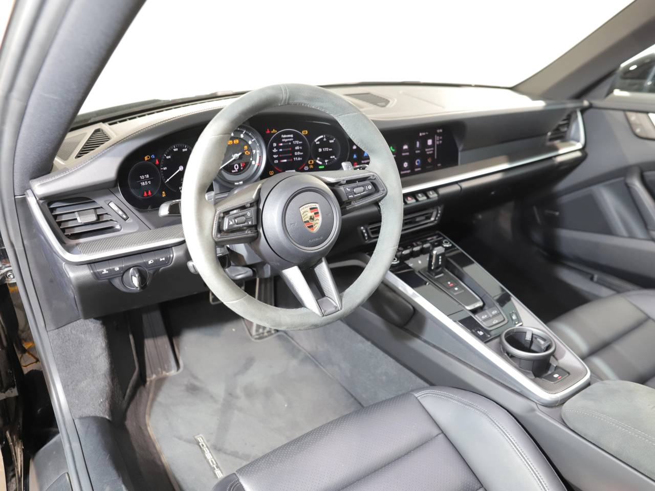 Porsche 992 I Carrera S - 2024 - Joinsteer - #11