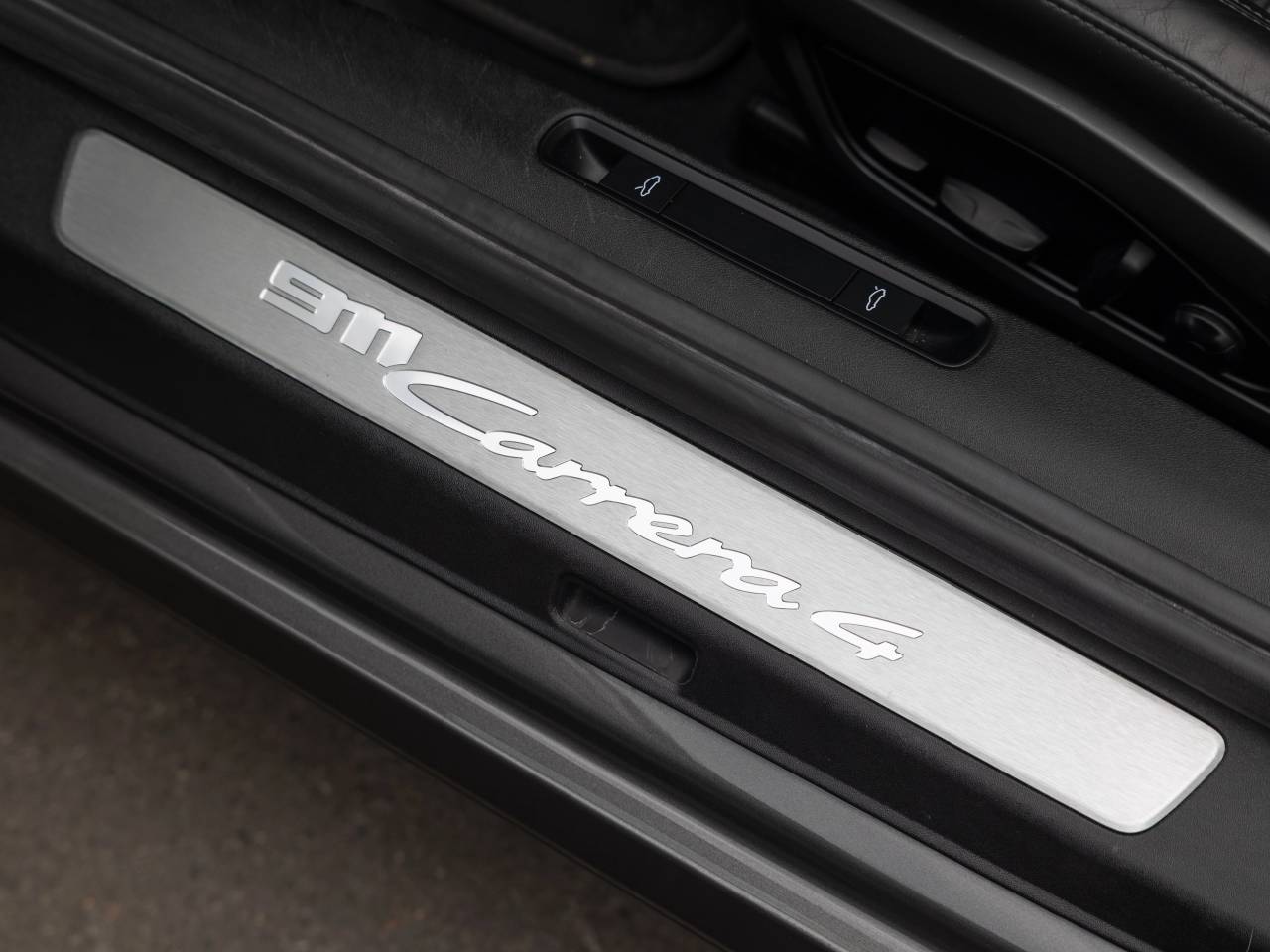 Porsche 992 I Carrera 4 Cabriolet - 2020 - Joinsteer - #21