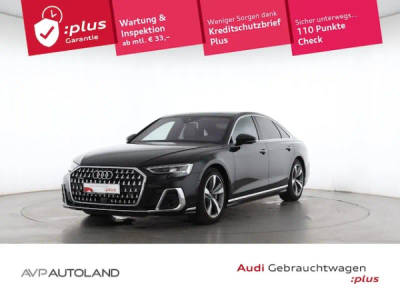 Audi A8 Berline 60 TFSI Quattro - 2022 - Joinsteer - #1
