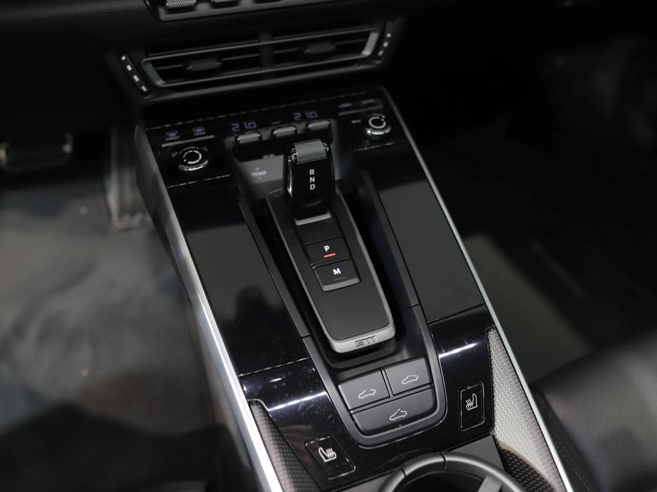 Porsche 992 I Carrera S - 2024 - Joinsteer - #29