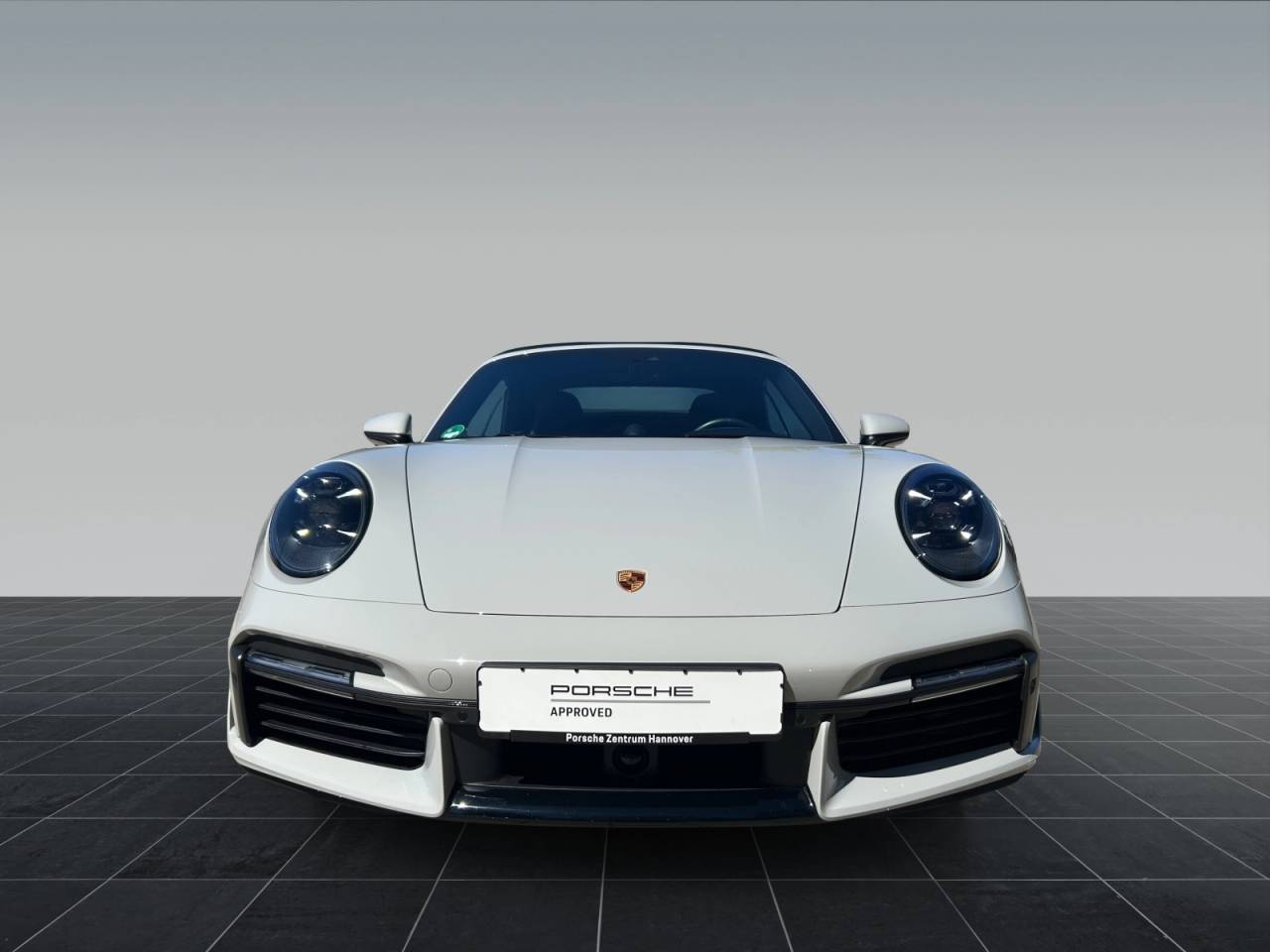 Porsche 992 I Turbo S Cabriolet - 2023 - Joinsteer - #8