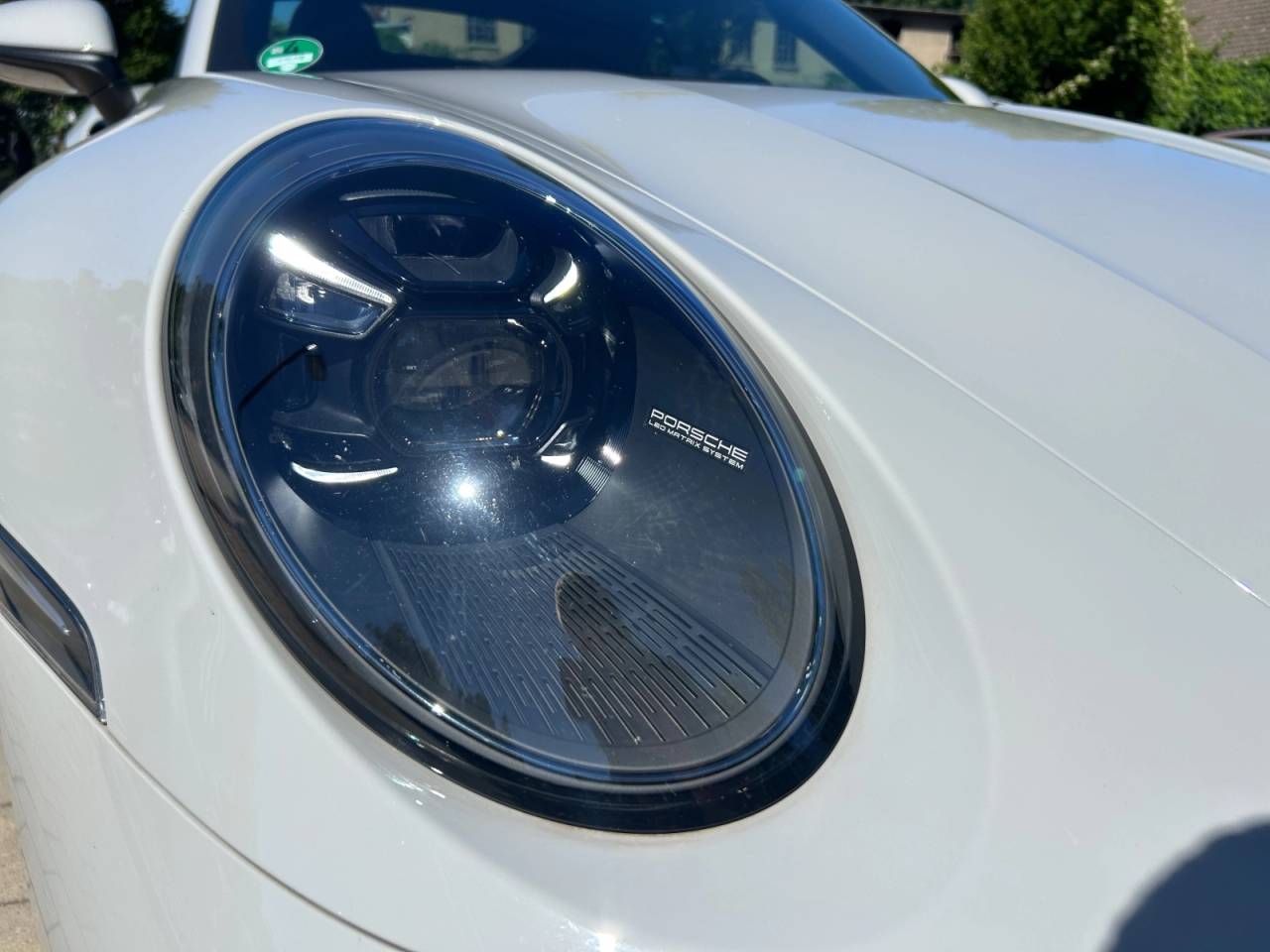 Porsche 992 I Turbo S Cabriolet - 2023 - Joinsteer - #29