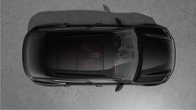 Porsche Macan Electrique 4 -  - Joinsteer - #4